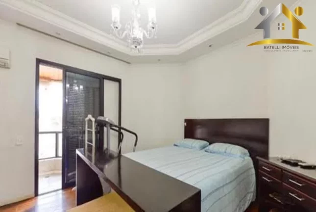 Imagem Apartamento - Vila Madalena - São Paulo | Batelli Imóveis