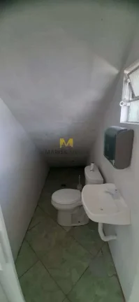 Imagem Maravilhosa Loja para alugar com 100m2 em vão livre na Vila Juliana, em Piraquara.