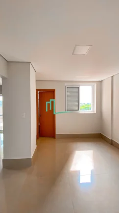 Imagem COBERTURA À VENDA EDIFÍCIO ELEGANCE