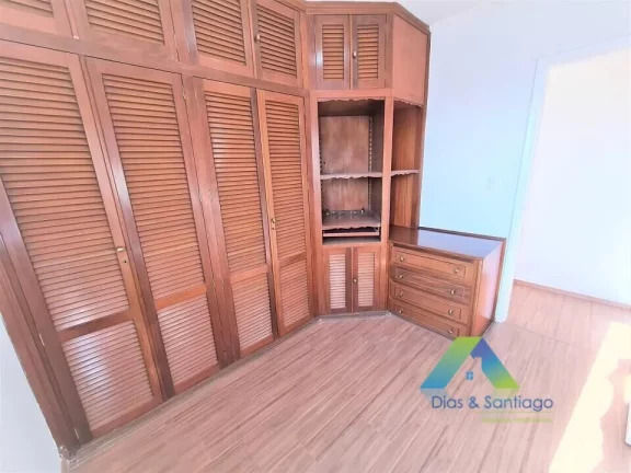 Imagem Otimo apartamento a venda com 62m² por R$ 360 mil - Jabaguara