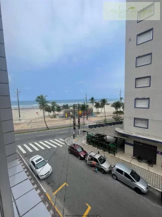 Imagem Apartamentos no Litoral para venda em Praia Grande no bairro Aviação