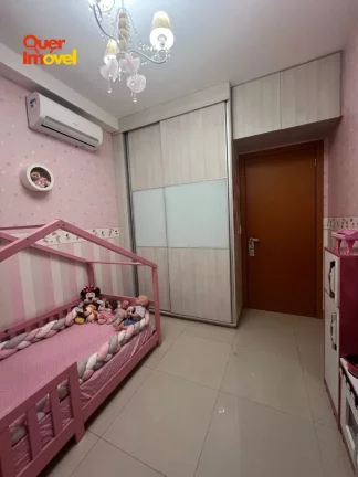 Imagem Apartamento à venda no Jardim Irajá em Ribeirão Preto-SP: 2 quartos, 1 suíte, 2 salas, 2 banheiros, 2 vagas, 72,75m² de área. Imperdível! Quer Imóvel Negócios Imobiliários!