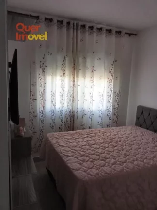 Imagem Venda de Apartamento de 3 Quartos no Jardim Botânico - Condomínio Uber Miró Quer Imóvel Negócios Imobiliários