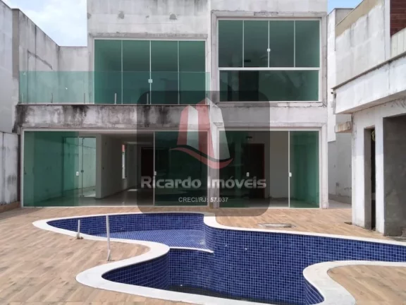 Imagem Casa Nobre Frente Canal da Ogiva