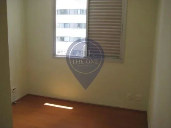 Imagem Apartamento à venda em São Paulo-SP, Higienópolis 3 quartos, 1 suíte, 2 salas, 3 banheiros, 2 vagas de garagem, 107m². Aproveite!