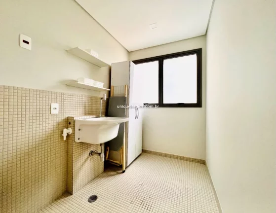 Imagem Apartamento à venda Vila Olímpia São Paulo