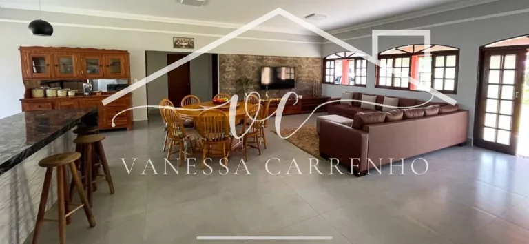 Imagem Venda Chácara | Vanessa Carrenho Assessoria Imobiliária