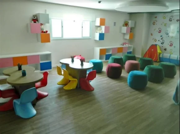 Imagem Apartamento a venda em Praia grande, 03 Dormitórios