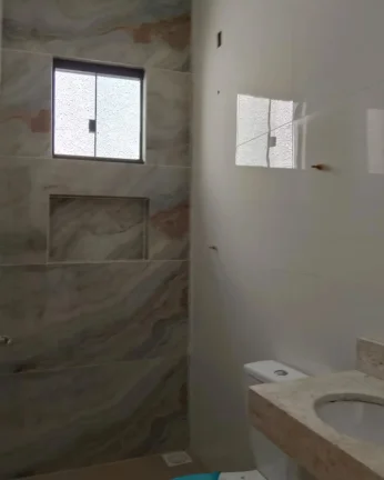 Imagem Casa 3/4 C Suite Com Area Gourmet No Colonial Sul