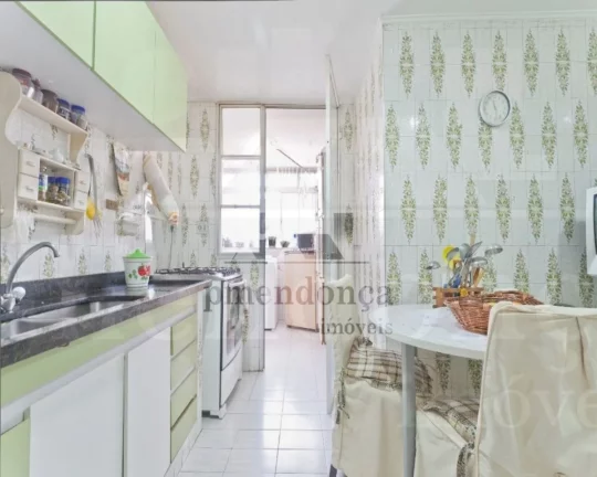 Imagem Apartamento 3 quartos , 1 suite, 2 vagas, 126 m²