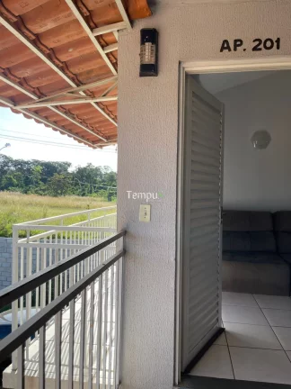 Imagem Apartamento em Residencial Jardins do Cerrado 6, Goiânia/GO
