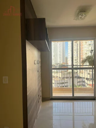Imagem Lindo Apartamento - 2 Dorms - 49.5m² - Vila Andrade