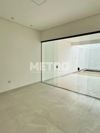 Imagem Casa com à venda no Cond. Velho Chico, 3 quartos, sendo 02 suítes, piscina