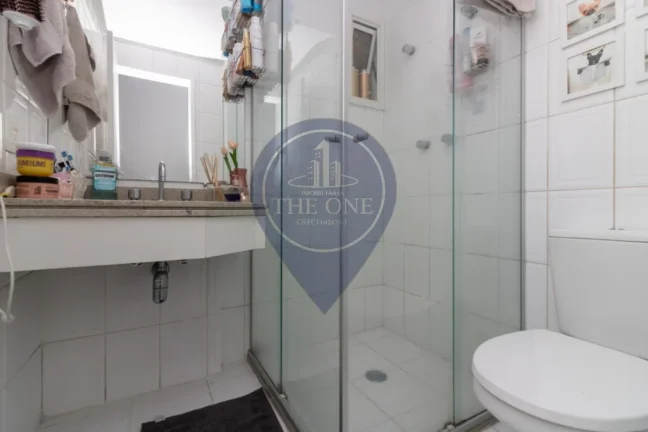 Imagem Apartamento de 2 quartos com suíte e vaga na garagem em Perdizes, São Paulo - SP. Confira!