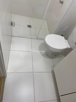 Imagem Apartamento para locação no Condomínio Luzes Campolim - Sorocaba