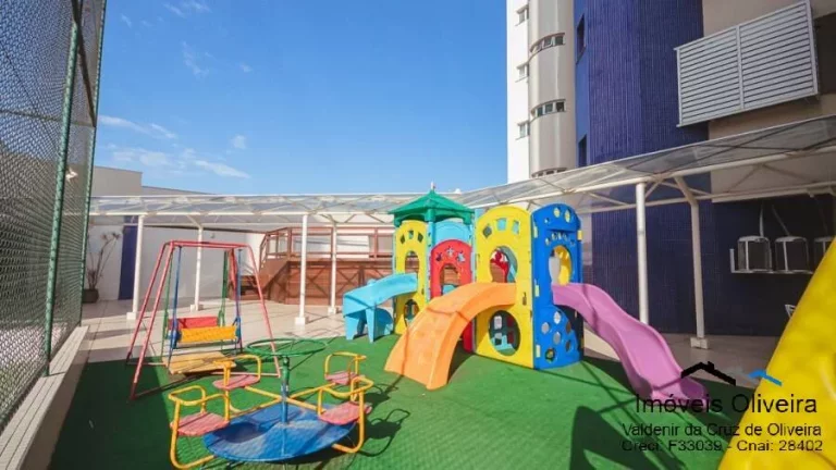Imagem Apartamentos Edifício Don Roman R$ 1.350.000,00