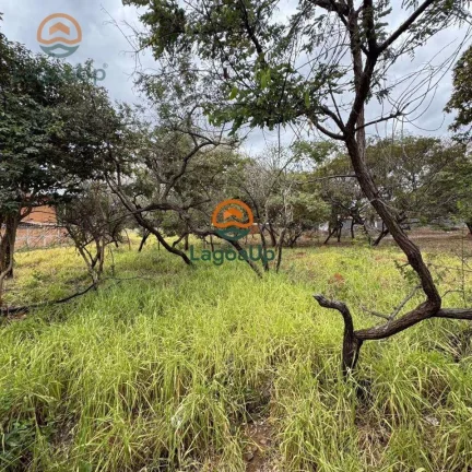 Imagem Terreno à venda, 1000 m² por R$ 900.000,00 - Joá - Lagoa Santa/MG