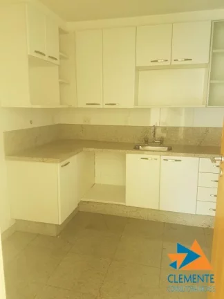 Imagem APTO. 03 QTOS MODIFICADO PARA 2 QTOS, 01 SUITE B. LOURDES BH. MG