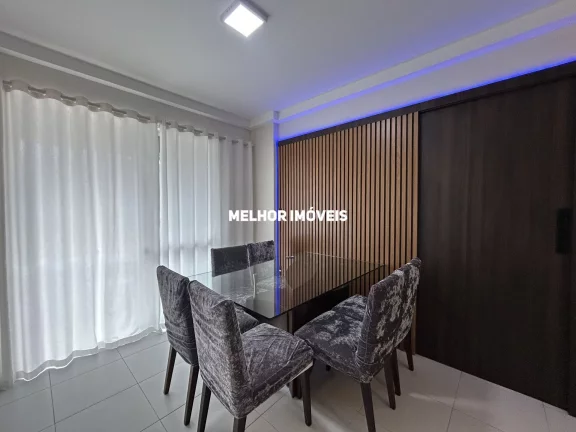Imagem Apartamento á venda no Bairro Tabuleiro em Camboriú -SC