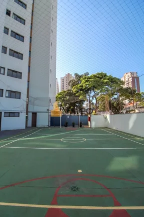 Imagem Descrição 
257 m²
3 suítes 
6 banheiros
3 vagas
Piscina
Condomínio com lazer completo 

Aconche...
