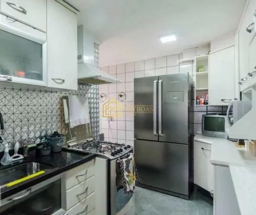Imagem Apartamento Padrão