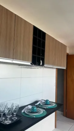 Imagem Victoria Club Residence: Conforto e Modernidade em um apartamento de 107 m² Imagem Victoria Club Residence: Conforto e Modernidade em um apartamento de 107 m²