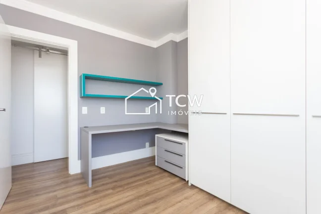 Imagem Apartamento à venda no bairro Indianópolis - São Paulo/SP, Zona Sul