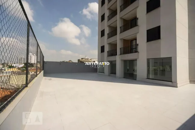 Imagem Apartamento à venda com 55m2, 2 quartos e 1 vaga
