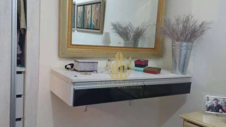 Imagem Apartamento residencial à venda, Nova Aliança, Ribeirão Preto - AP0168.