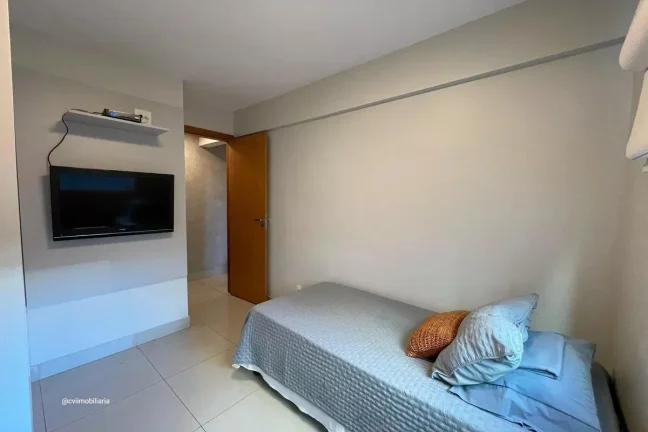 Imagem Localizado no vibrante bairro da Savassi, este apartamento oferece uma experiência de vida urbana s...