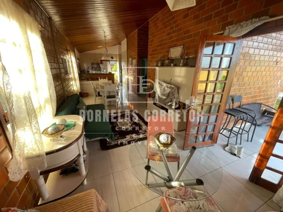 Imagem Casa em Condomínio em Gravatá - Conforto e Lazer!