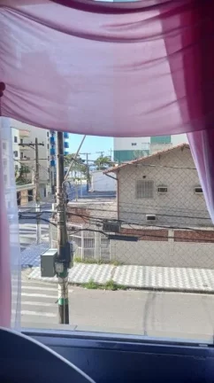 Imagem Apartamento à Venda em Vila Tupy, Praia Grande - SP