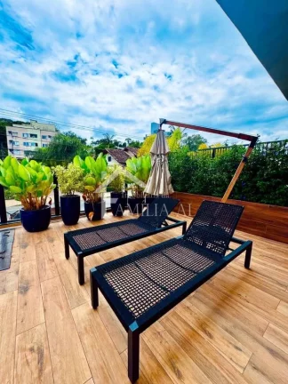 Imagem Apartamento Giardino Skylife Saguaçú
