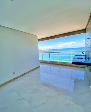 Imagem APARTAMENTO RESIDENCIAL em GUARAPARI - ES, PRAIA DO MORRO