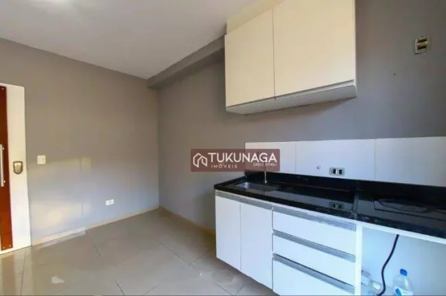 Imagem Studio à venda, 36 m² por R$ 360.000,00 - Vila Augusta - Guarulhos/SP