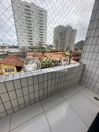 Imagem Apartamento para Venda em Mongaguá / SP no bairro Jardim Praia Grande