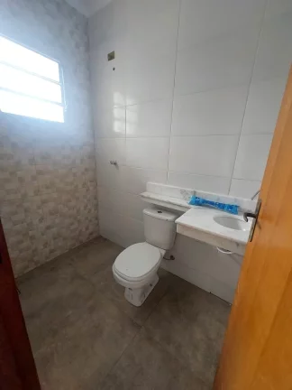 Imagem Casa com 2 dorms, Jardim Suarão, Itanhaém - R$ 380 mil, Cod: 1999