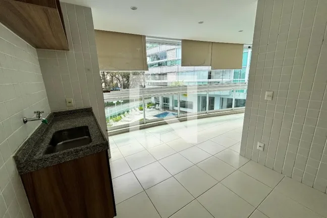 Imagem Apartamento à Venda - Recreio, 3 Quartos, 94 m2