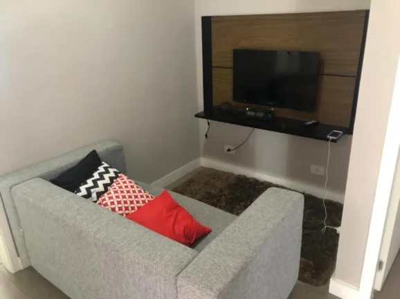 Imagem Casa em Alphaville - 280m²