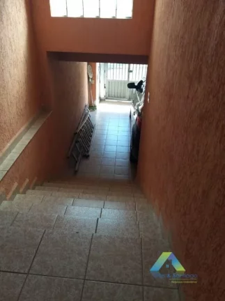 Imagem VILA DO ENCONTRO Sobrado 110 metros, 3 dormitórios, 2 vagas ótima localização e valor !!!
