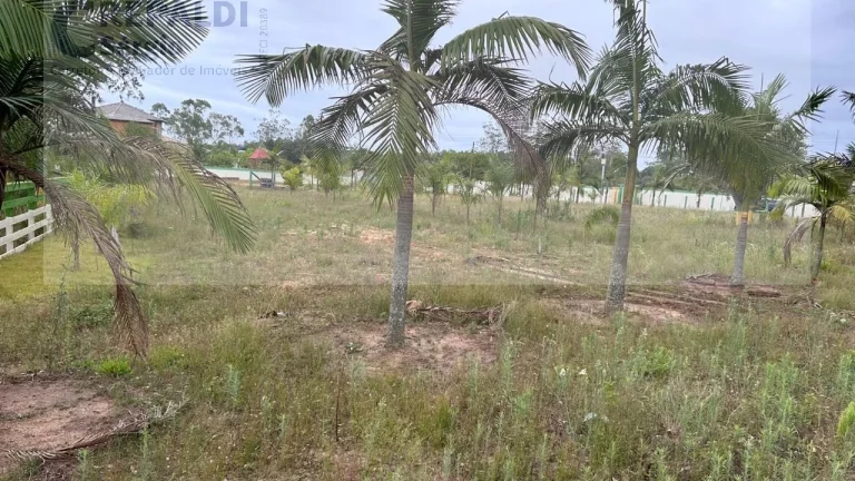 Imagem Oportunidade única: Sítio à venda em Balneário Rincão-SC, com 34.485,02 m² de área!