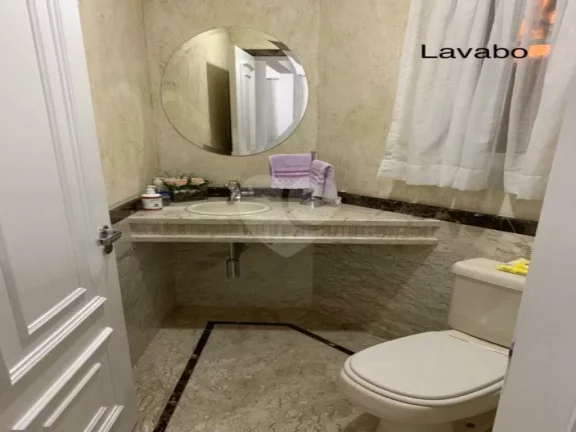 Imagem Casa à venda com 4 quartos, sendo 4 suítes, em Butantã, São Paulo - SP