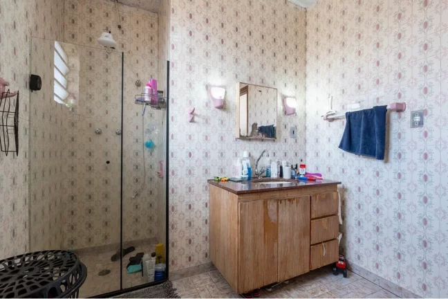 Imagem Casa com 2 Quartos à Venda, 127 m² em Parque Jabaquara - São Paulo