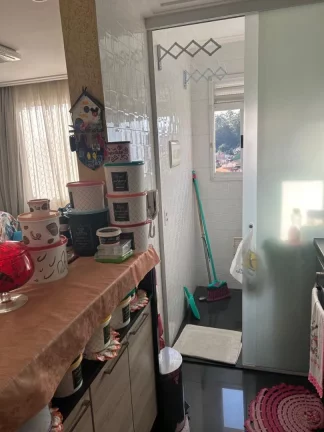 Imagem Apartamento com 2 dormitórios à venda, 50 m² por R$ 290.000,00 - Jardim Las Vegas - Guarulhos/SP