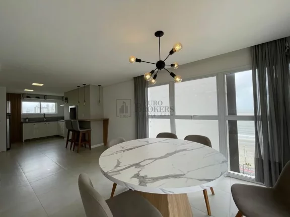 Imagem Apartamento Quadra Mar com 3 suítes à venda na Barra Sul em Balneário Camboriú/S