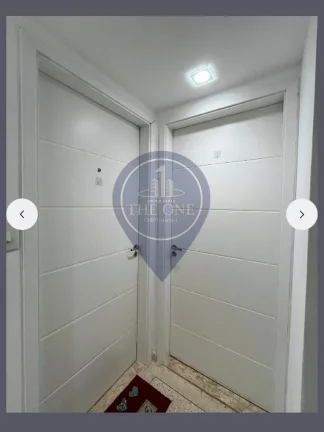 Imagem Apartamento à venda em Higienópolis, Piracicaba-SP: 3 quartos, 2 salas, 2 banheiros e 83m² de área!