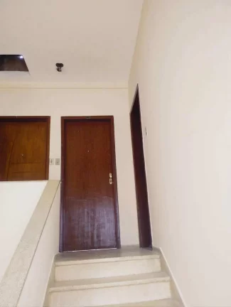Imagem Apartamento à venda, no Edifício Alimar, em Salvador, Amaralina, com 3 quartos, 87m2