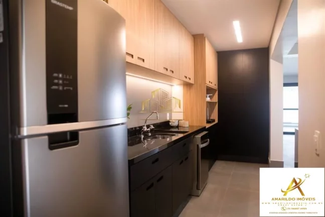 Imagem OURO Le Havre Vila Leopoldina APARTAMENTO DE 153M2