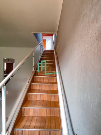 Imagem EXCELENTE SOBRADO À VENDA EM GUARÁ - SP