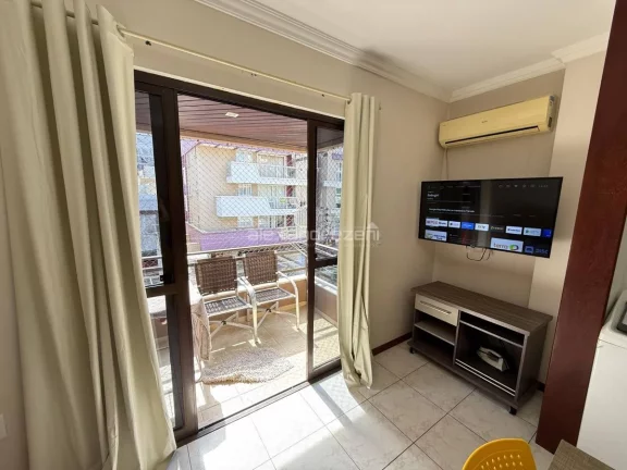 Imagem Apartamento 2 dormitórios para 4 pessoas